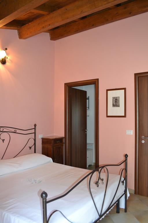 Agriturismo La Palazza Сала-Консилина Экстерьер фото